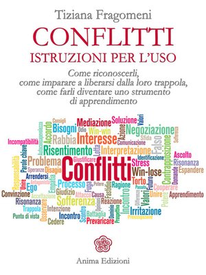 cover image of Conflitti--Istruzioni per l'uso